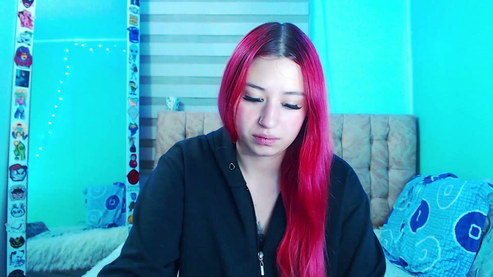 Sweet_karma_ 03-19-2026 live webcam show