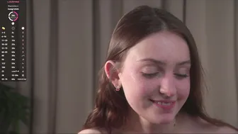 charming_flower recorded nude video 834379