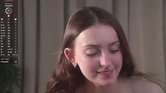 charming_flower recorded nude video 834379