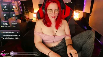 ursula_fire recorded nude video 834414