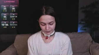 parrot_kisha recorded nude video 834419