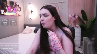 _shy_jenny_ recorded nude video 834460