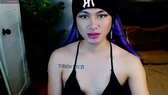 supreme_deity recorded nude video 834487