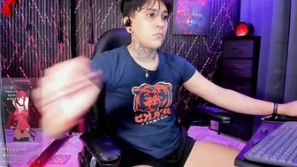 zhoestrong recorded nude video 834508
