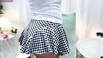 clari_yumi recorded nude video 834589