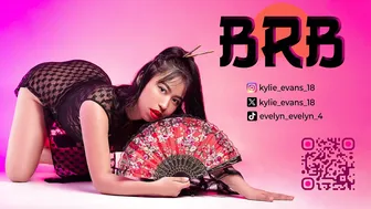 Kylie_evans_18 asian 03/19/2026