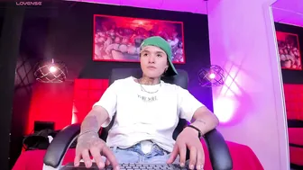 jaxwolf_ recorded nude video 834662