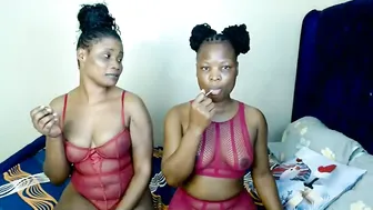 crystalxebony recorded nude video 834664