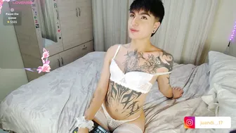 dark_lucky recorded nude video 834688