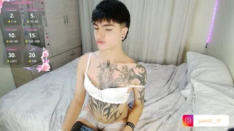 dark_lucky recorded nude video 834688