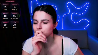 luckybabymeow recorded nude video 834690