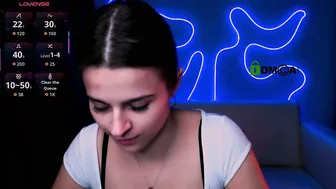luckybabymeow recorded nude video 834690