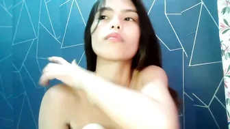 urskinny_girl recorded nude video 834694