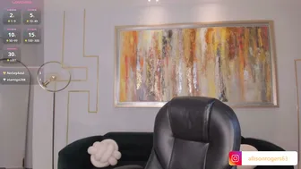 allisonrogersx recorded nude video 834821