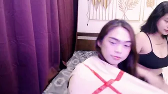 bigcockmeat_tiffany recorded nude video 834874