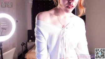 angela_flowers recorded nude video 834975