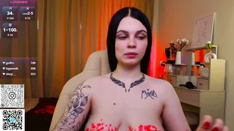 michela_fruet recorded nude video 834994