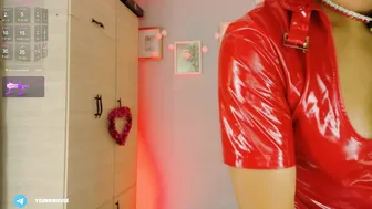 yourrmuse_ recorded nude video 835104