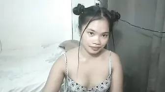 Yourpinay_belle pinay show