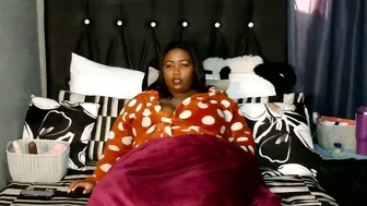 thickcaramel_p recorded nude video 835143