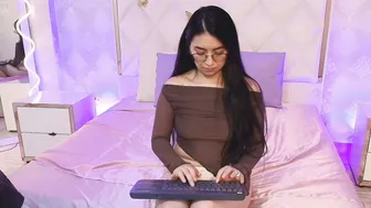 april_tay1 recorded nude video 835188