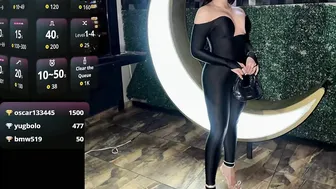 01dulcemaria_ stream 19-Mar-2026