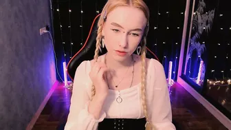 crybambi recorded nude video 835200