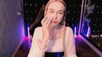 crybambi recorded nude video 835200