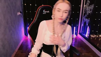 crybambi recorded nude video 835200