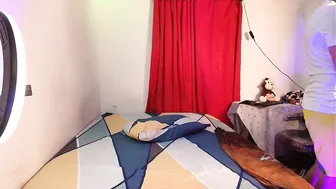Jesusliz webcam video (03-19-2026)