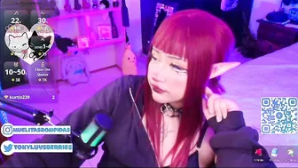 toky_doll recorded nude video 835224