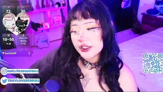 toky_doll recorded nude video 835224