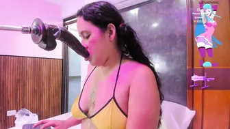 dalia_roses recorded nude video 835246