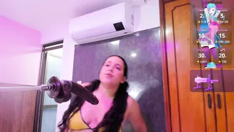 dalia_roses recorded nude video 835246