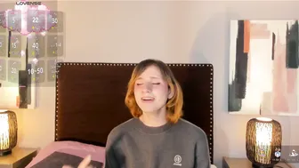 Seraphine_star femboy camvideo
