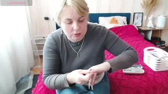 mari_77777 recorded nude video 835314