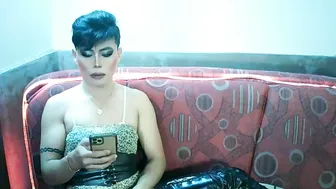 ur_dominatrix recorded nude video 835371