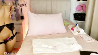 annubis_lia recorded nude video 835386