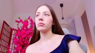 Dina_peach shy - 03/19/2026