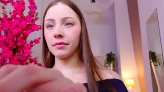 Dina_peach shy - 03/19/2026