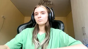 Norinefrymyer stream 19-Mar-2026