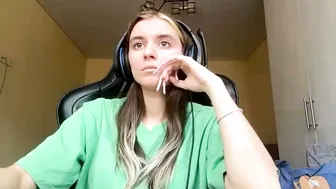 Norinefrymyer stream 19-Mar-2026
