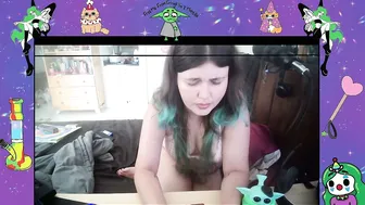 blazinggoblin 19 March 2026 sex chat