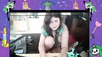 blazinggoblin 19 March 2026 sex chat
