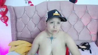 nat_evans8 recorded nude video 835723
