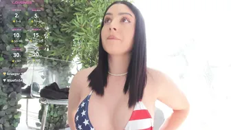 lexi_storm stream 19 March 2026