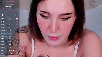 lushcherry recorded nude video 835758