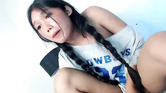 willing_and_wet recorded nude video 835773