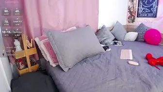 arya_flame video cam - 19-Mar-2026
