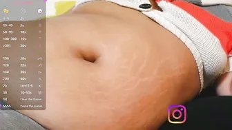 virtual_charm recorded nude video 835946